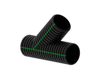 hdpe pipe fitting mould