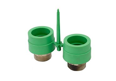 socket fitting mould