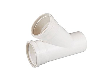 wye fitting mould