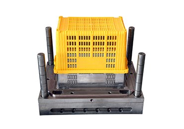 fruit basket mould