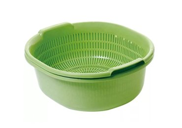 kitchen Basket Mould
