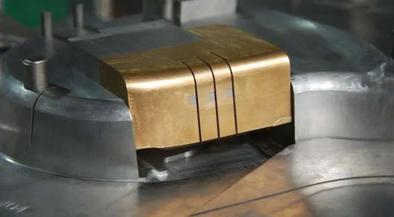 Beryllium Copper Alloy Advantages in Injection Moulding