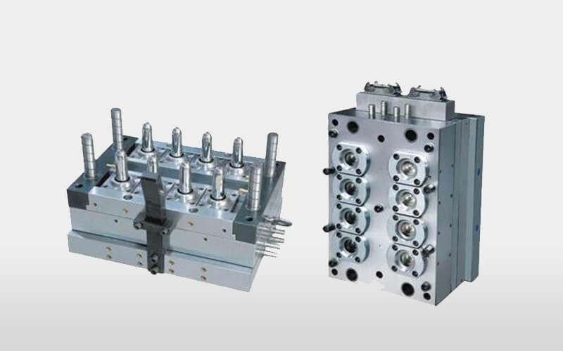 2-plate-mold
