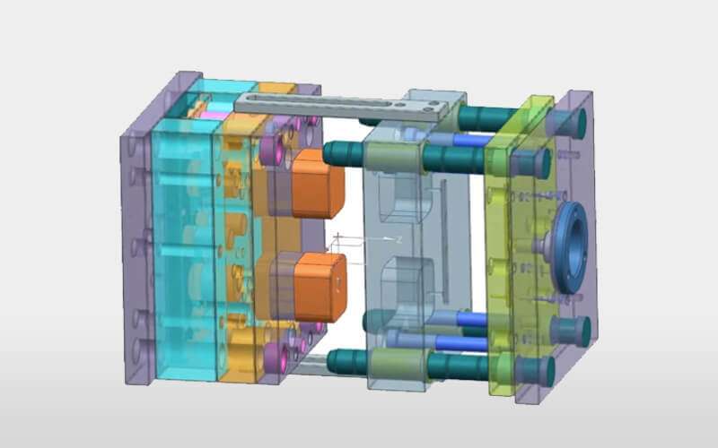 3-plate-mold
