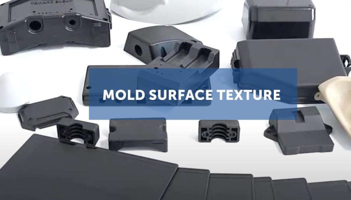 mold-surface-texture
