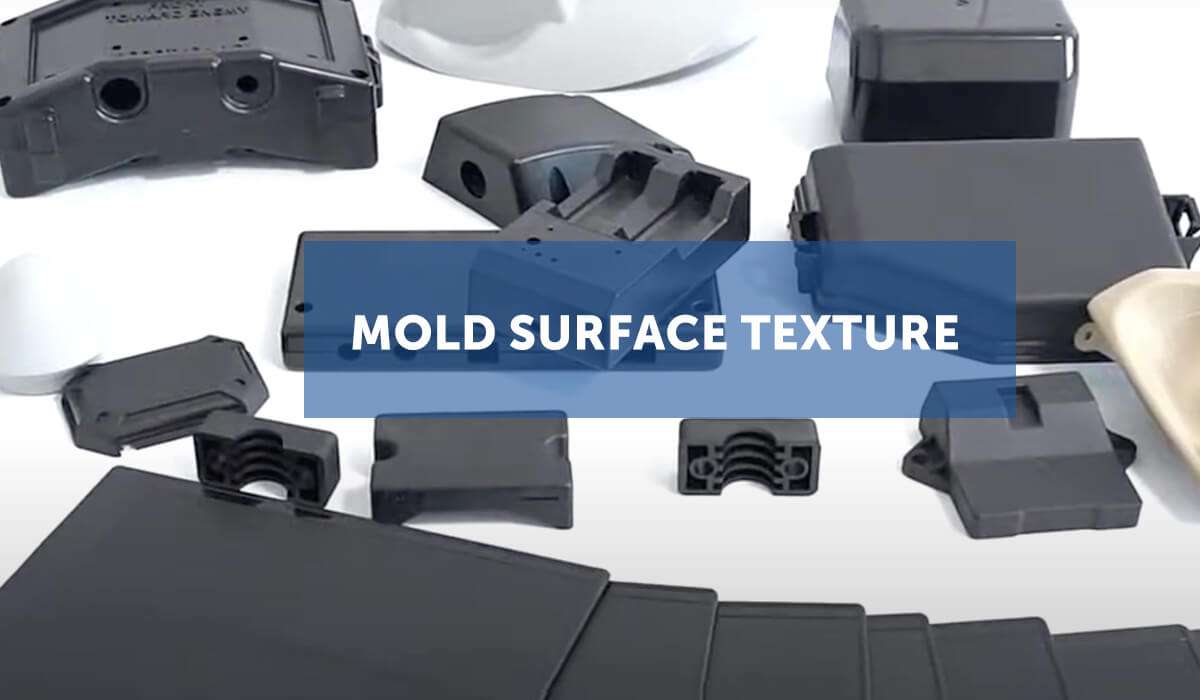 mold-surface-texture