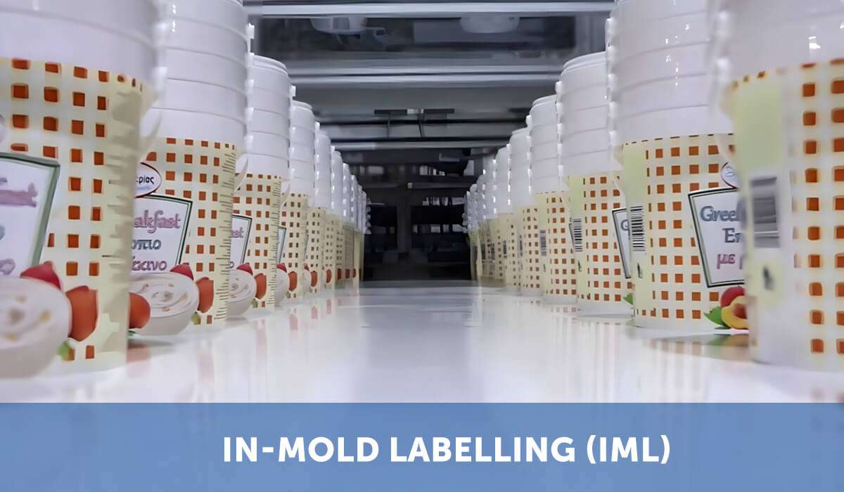 in-mold-labelling