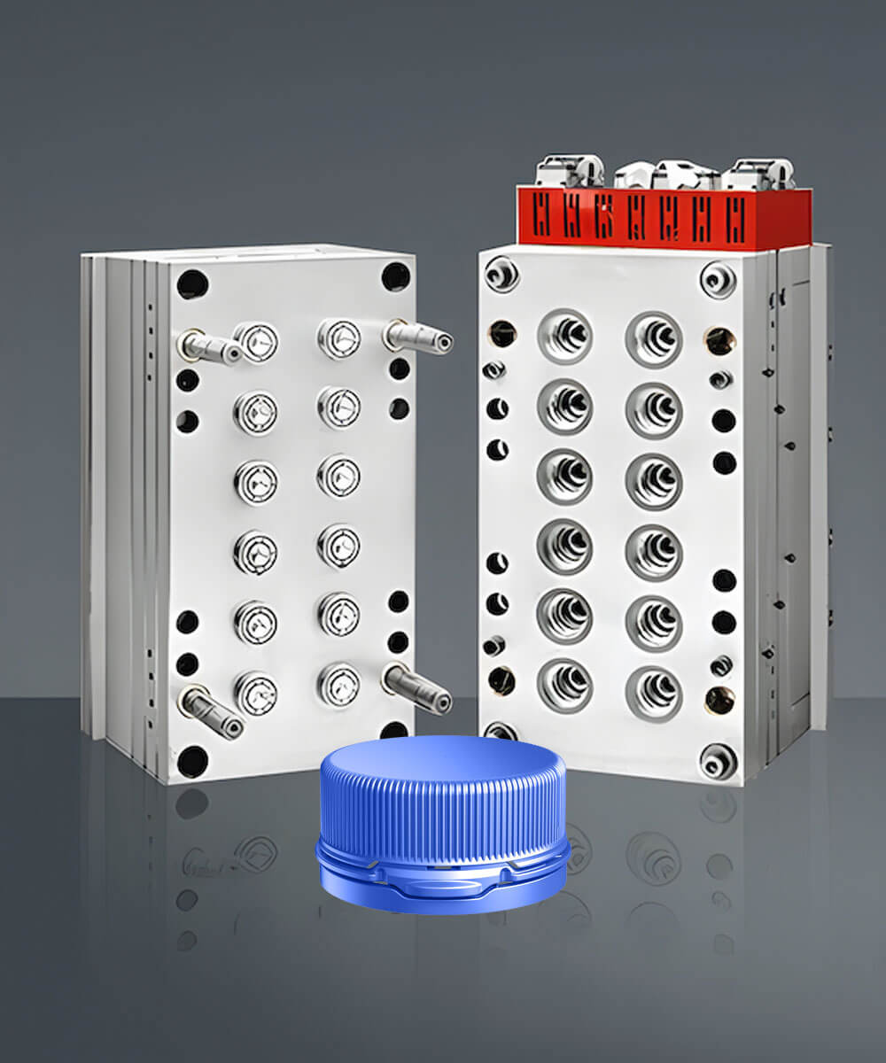 advantages-of-plastic-cap-molding