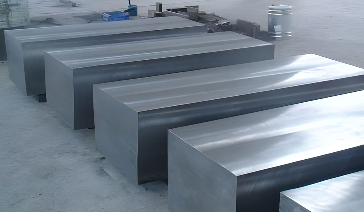 mold-material-selection